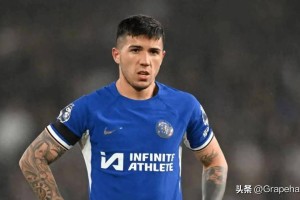 击败那不勒斯！恩佐：非常高兴成功晋级淘汰赛用点球致敬马拉多纳