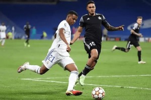 周六023西甲 皇家贝蒂斯VS西班牙人，深度分析比分前瞻