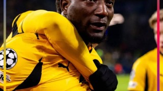 2-0、2-5！多特胜亚特兰大，尤文惨败，意甲欧战就靠国米？