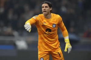 意甲转会消息：索默赛季末离队，国际米兰2000万欧元锁定替代者！