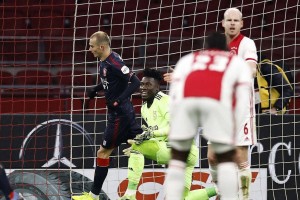 特温特志在冲击欧冠资格，福伦丹能否抵挡？