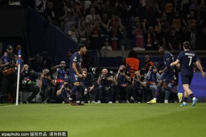 恩德里克加冕“王子公园之王”：未来皇家马德里巨星在法甲主场掀翻榜首巴黎圣日耳曼