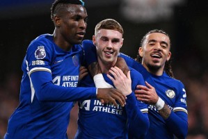 欧冠前瞻：那不勒斯VS切尔西 最新赛前分析