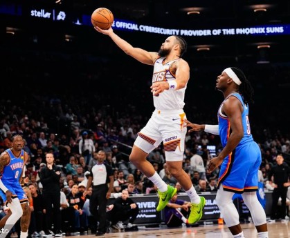 狄龙-布鲁克斯遭遇左手骨折 预计4-6周复出