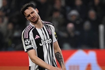 27岁意甲顶级后卫挂牌出售，尤文图斯标价2500万欧，多家豪门争抢激烈