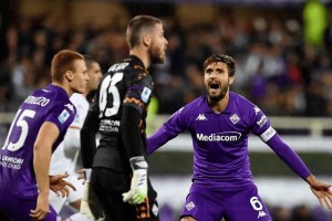 意甲精读：乌迪内斯 VS 佛罗伦萨