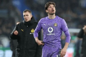 德甲 多特蒙德vs拜仁