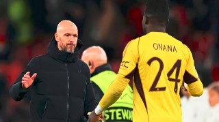 曼联再追“白月光”！曾拒绝滕哈格加盟维拉，今夏能否投奔红魔？