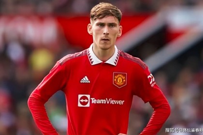 图赫尔钦点！前曼联“新卡里克”变身全能战士，国家队首秀惊艳