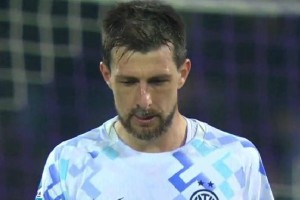 国米遇到挑战：意甲三轮未尝胜绩，未来八轮对阵四强恐丢6分或丧失夺冠希望