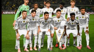 切尔西8000万撬不动的倔强？恩德里克背后藏着皇马最痛的单选题