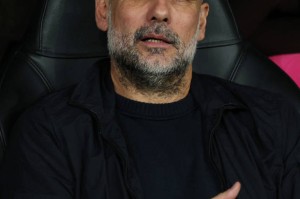 瓜迪奥拉自辩欧冠排兵布阵：被质疑的战术选择、哈兰德的窘境与曼城的出路