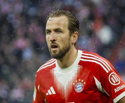 3-2，拜仁掀翻德甲第7，豪取4连胜，9分优势领跑，凯恩梅开二度